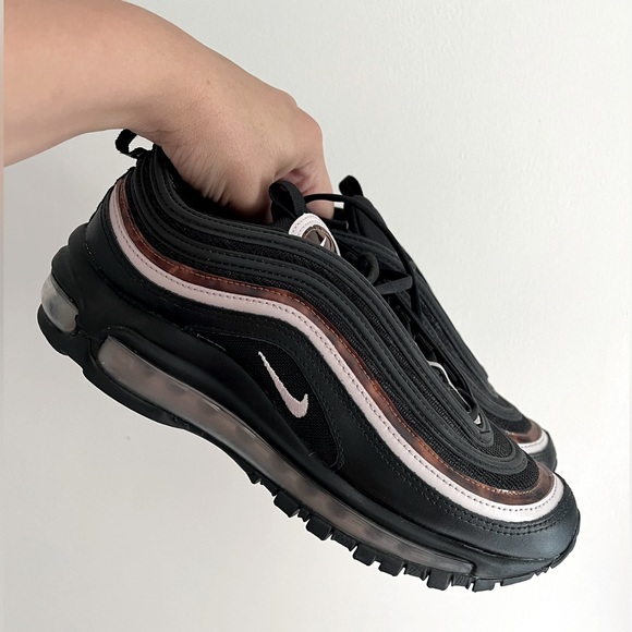 Womens Air Max 97 - Picture 1 of 5